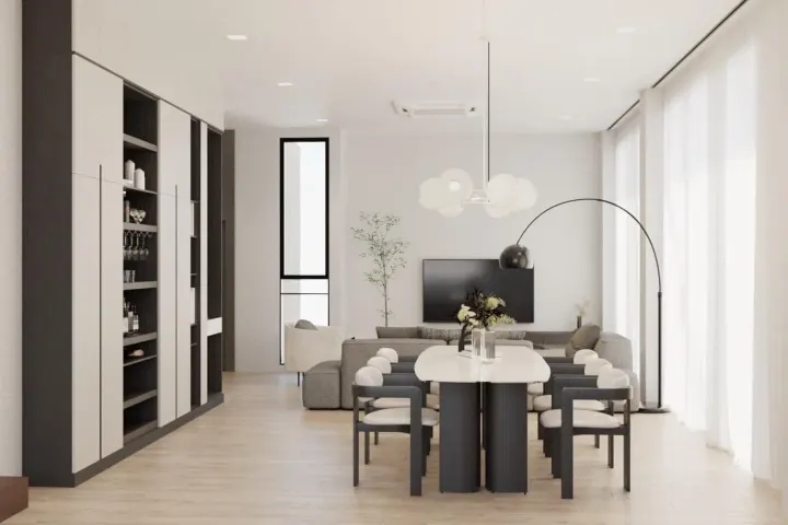 Property photos for Vive Krungthep Kreetha