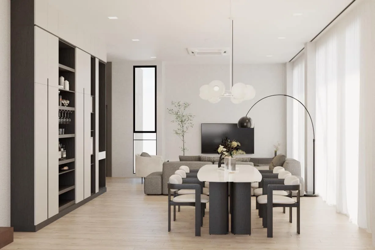 Property photos for Vive Krungthep Kreetha