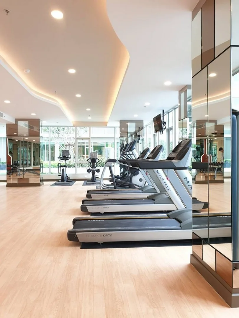 Property photos for Supalai Veranda Rama 9