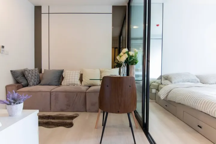 Property photos for Life Asoke