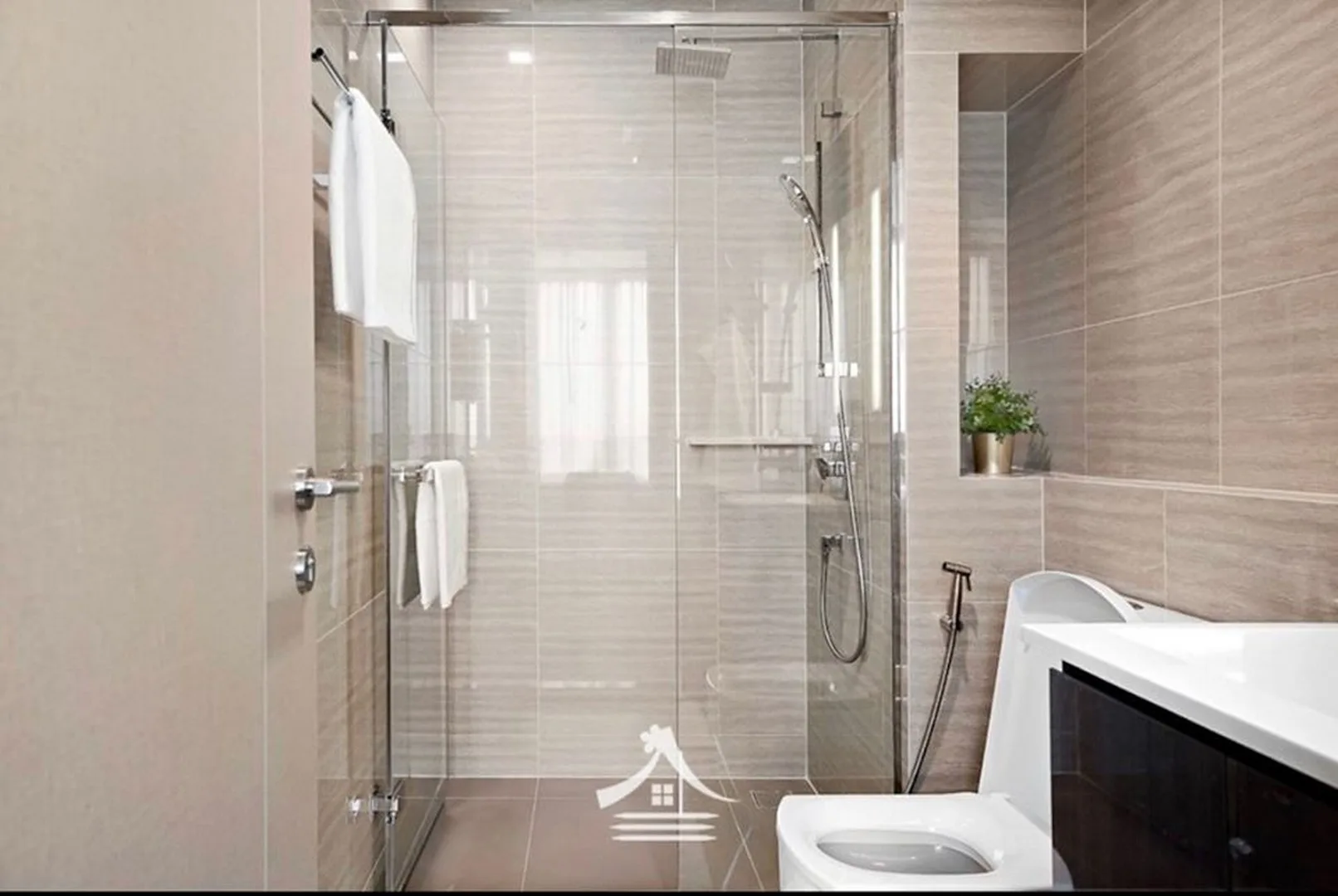 Property photos for The Line Asoke - Ratchada