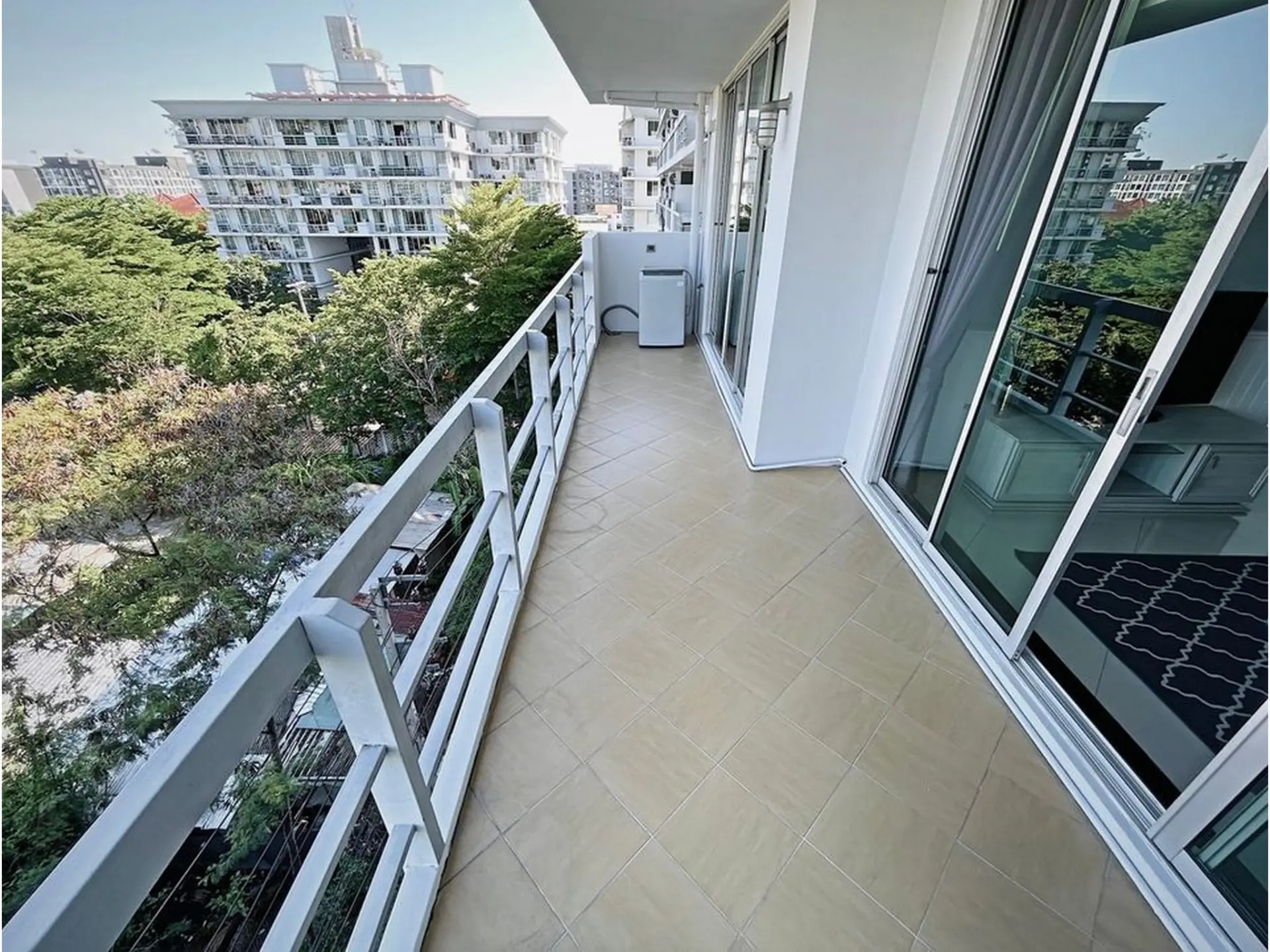 Property photos for The Waterford Sukhumvit 50 Onnut