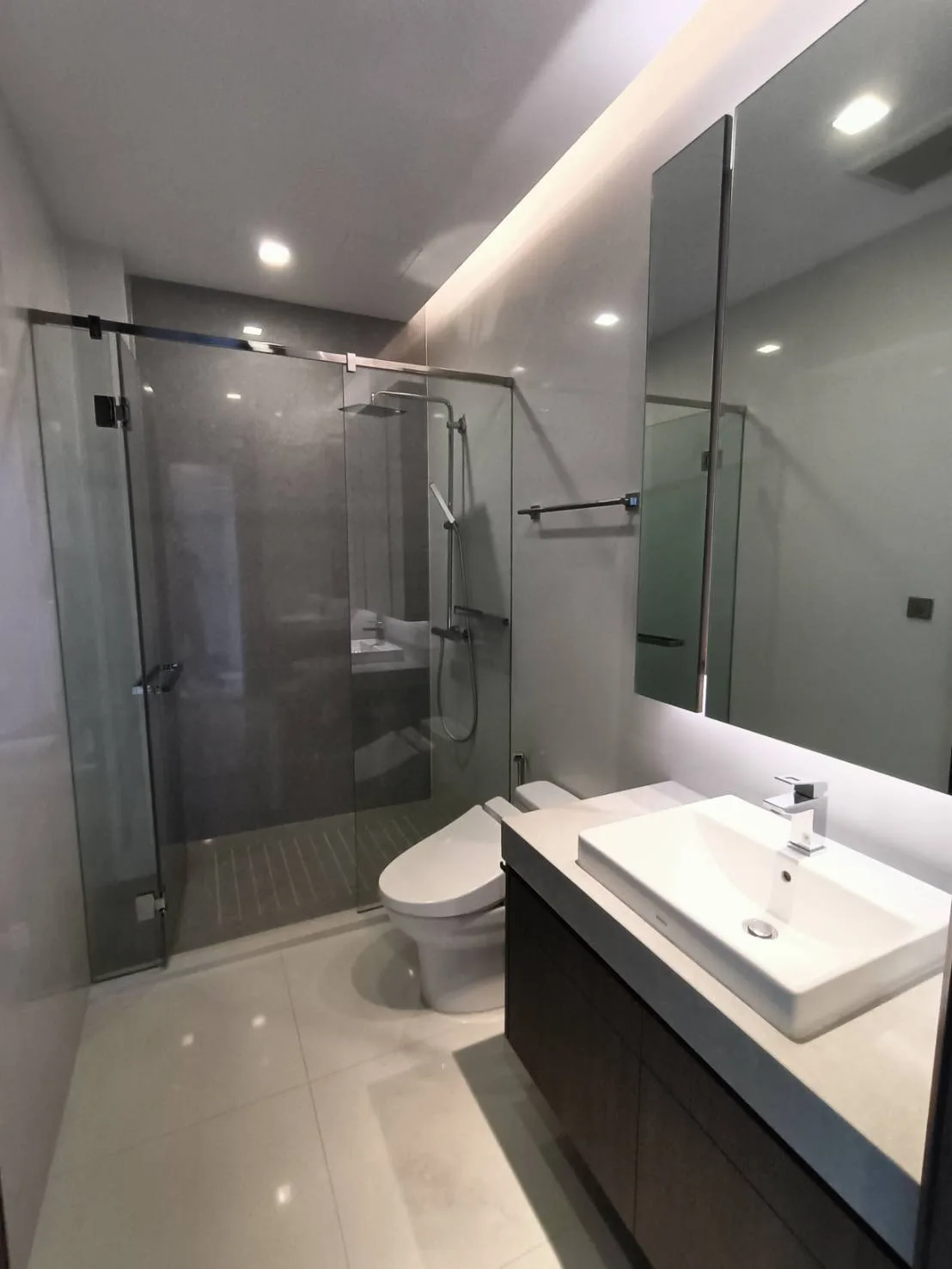 Property photos for Q 1  Condo Sukhumvit