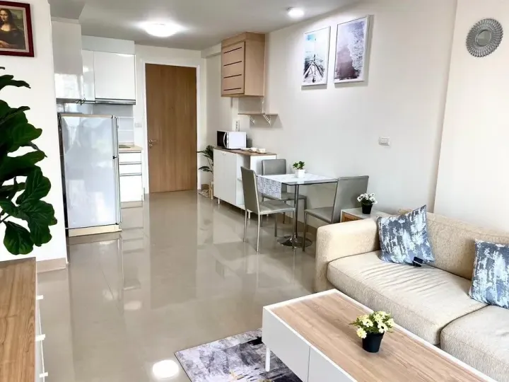 Property photos for Haven Phaholyothin