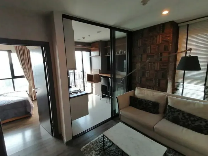 Property photos for The Base Park West Sukhumvit 77