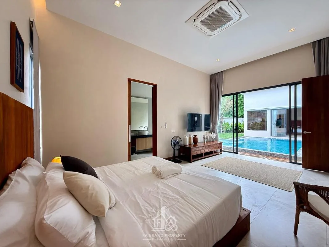 Property photos for Urmi Villa