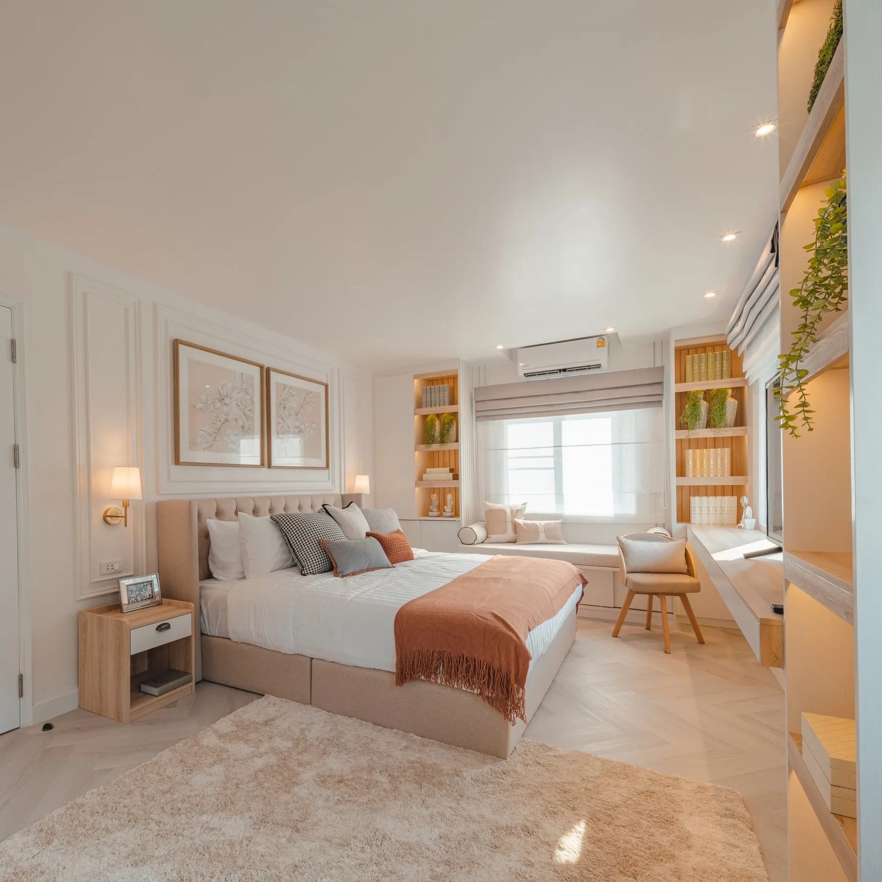 Property photos for Fortune Condo Town