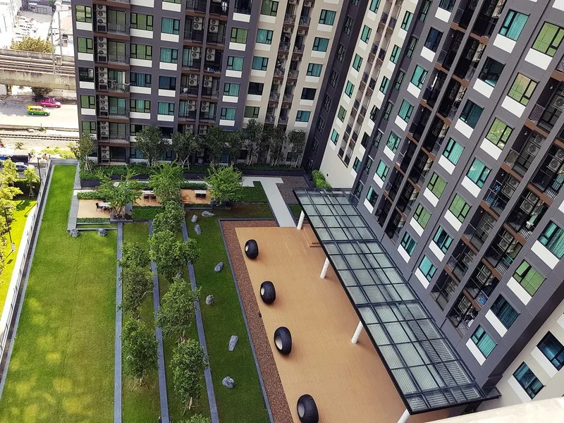 Property photos for Life Asoke