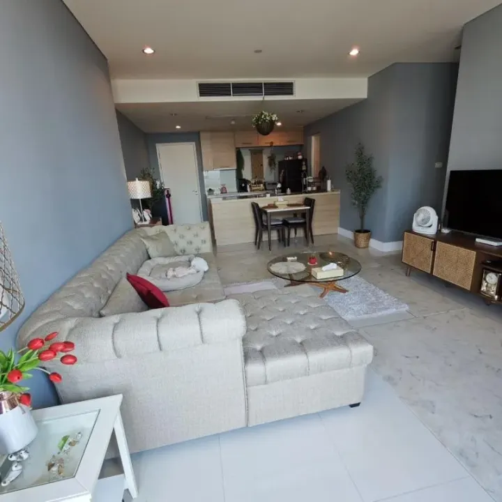 Property photos for Aguston Sukhumvit 22
