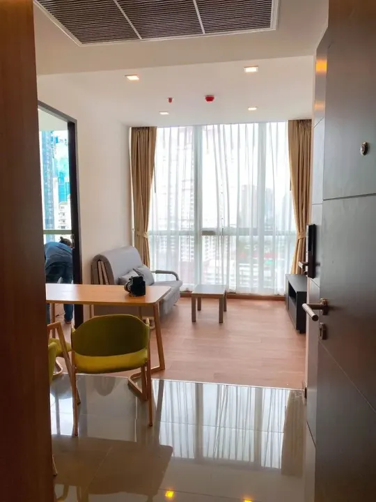 Property photos for Wish Signature  Midtown Siam