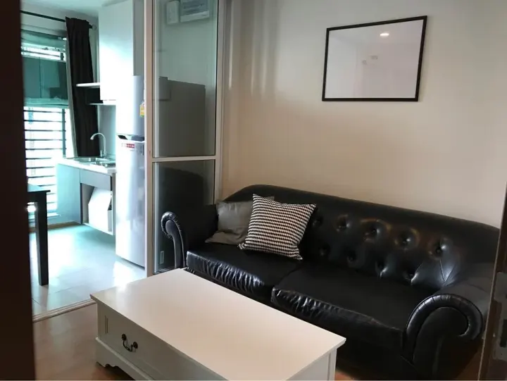 Property photos for The Base Sukhumvit 77