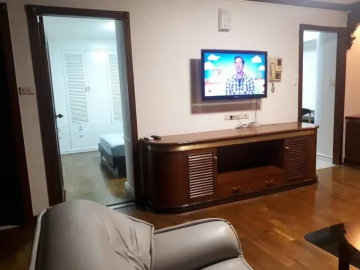 Property photos for ITF Silom Palace