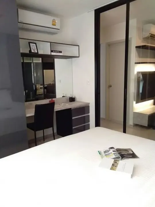 Property photos for Life Asoke