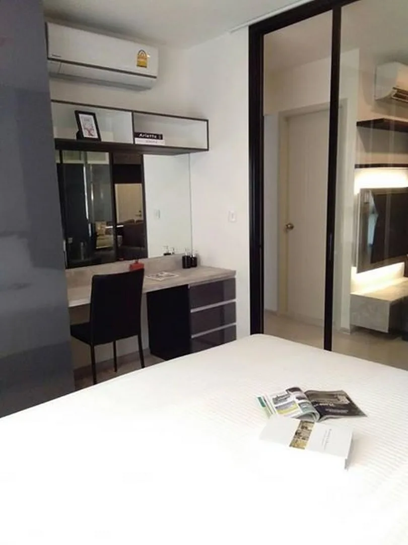 Property photos for Life Asoke