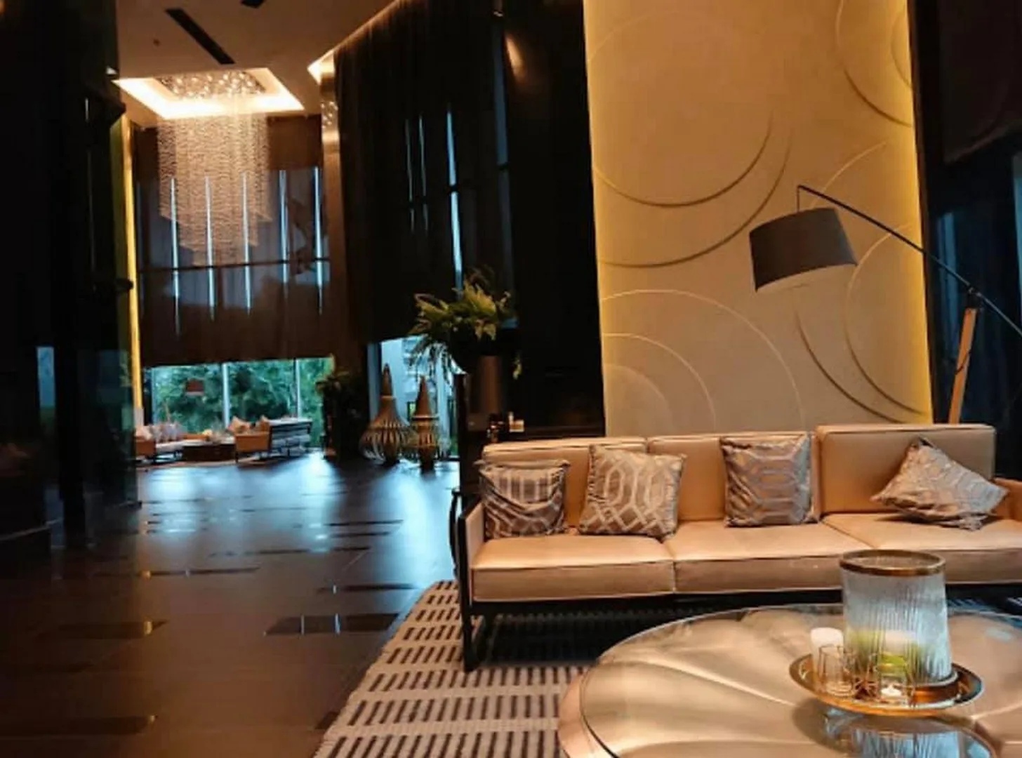 Property photos for Rhythm Sathorn