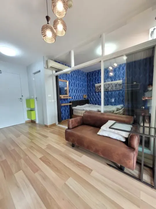 Property photos for Ideo Blucove Sukhumvit