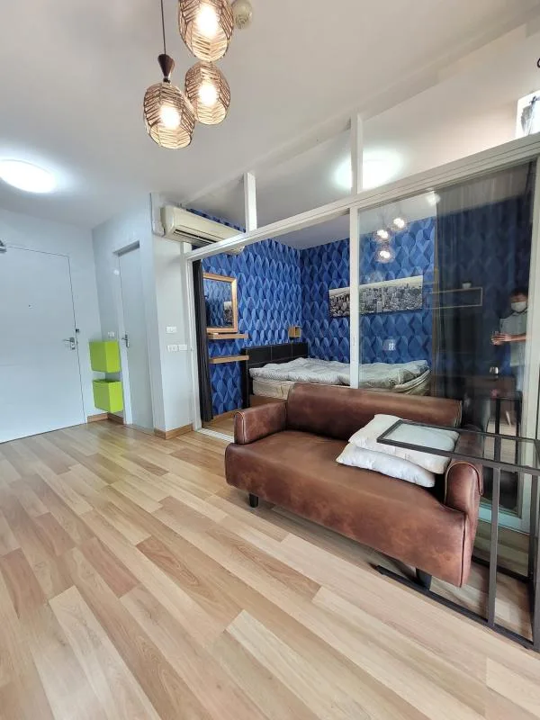 Property photos for Ideo Blucove Sukhumvit