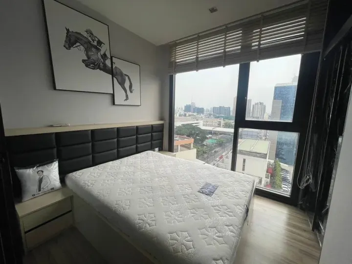 Property photos for THE LINE Jatujak - Mochit