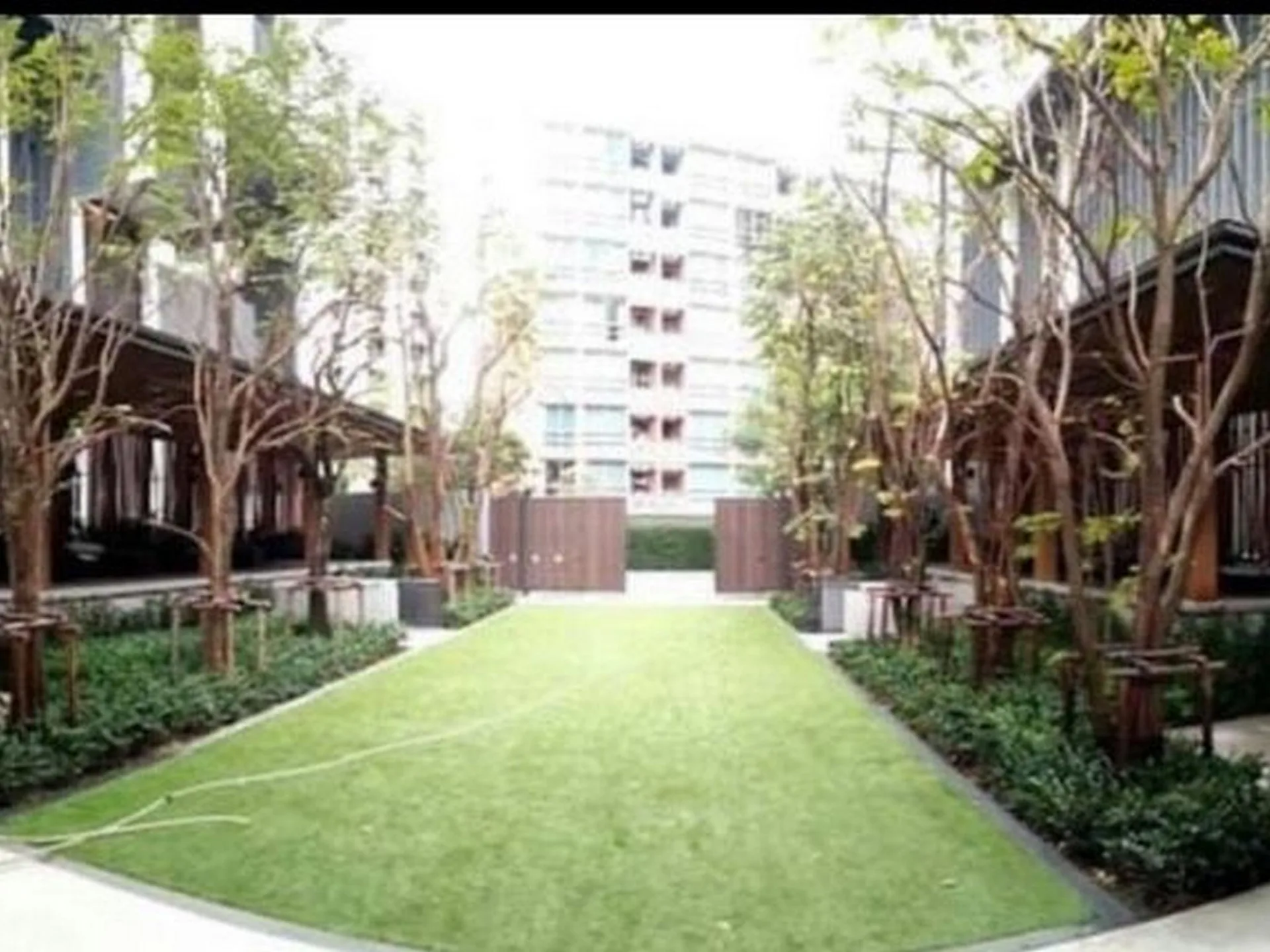 Property photos for Quinn Condo Ratchada