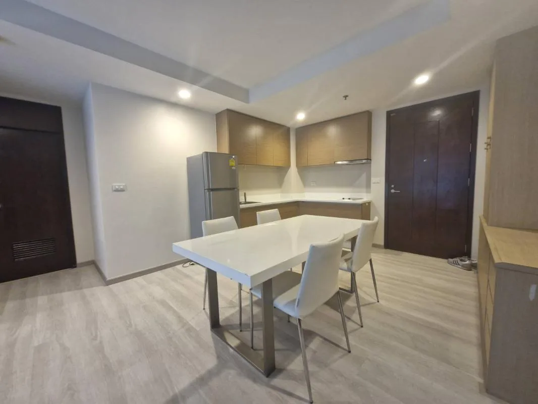 Property photos for The Rajdamri