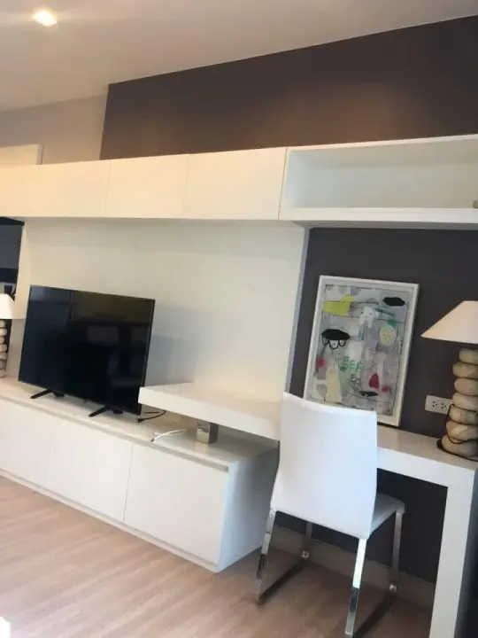 Property photos for Urbano Absolute Sathon - Taksin