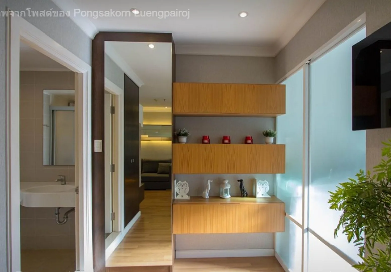Property photos for Lumpini Place Rama IX - Ratchada