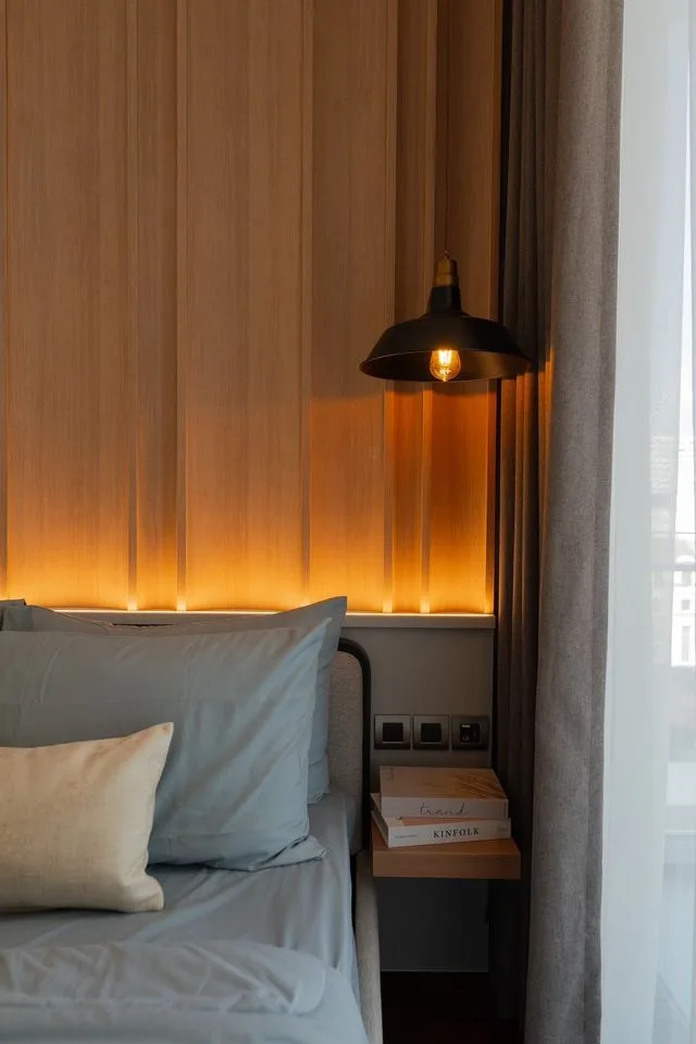 Property photos for KHUN by YOO inspired by Starck