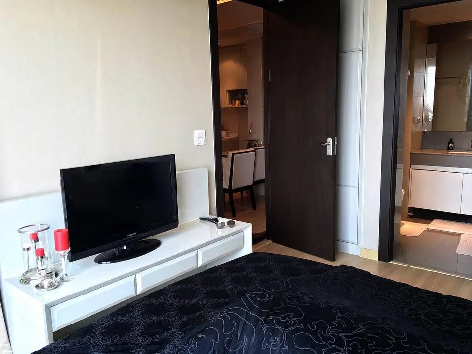 Property photos for The Address Phayathai