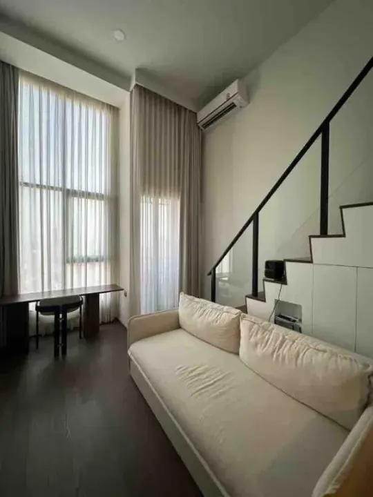 Property photos for Park Origin Chula-samyan