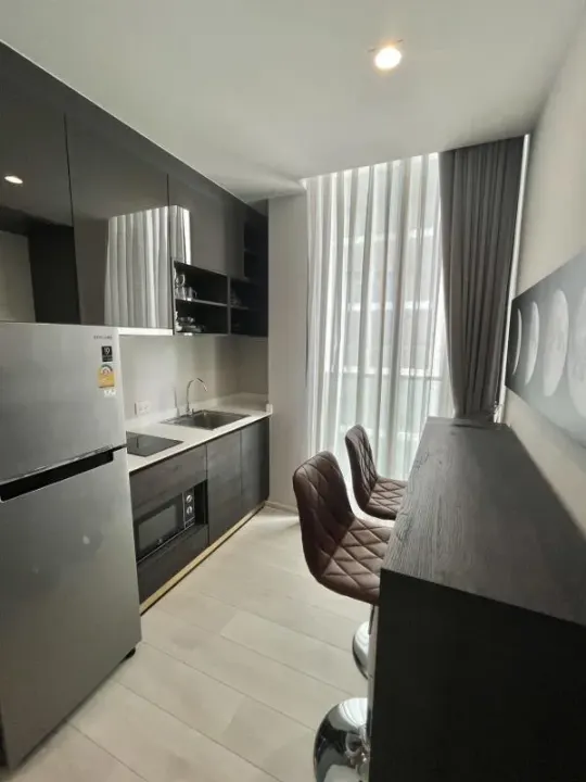 Property photos for Noble Ploenchit