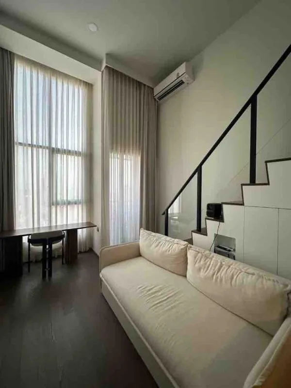 Property photos for Park Origin Chula-samyan