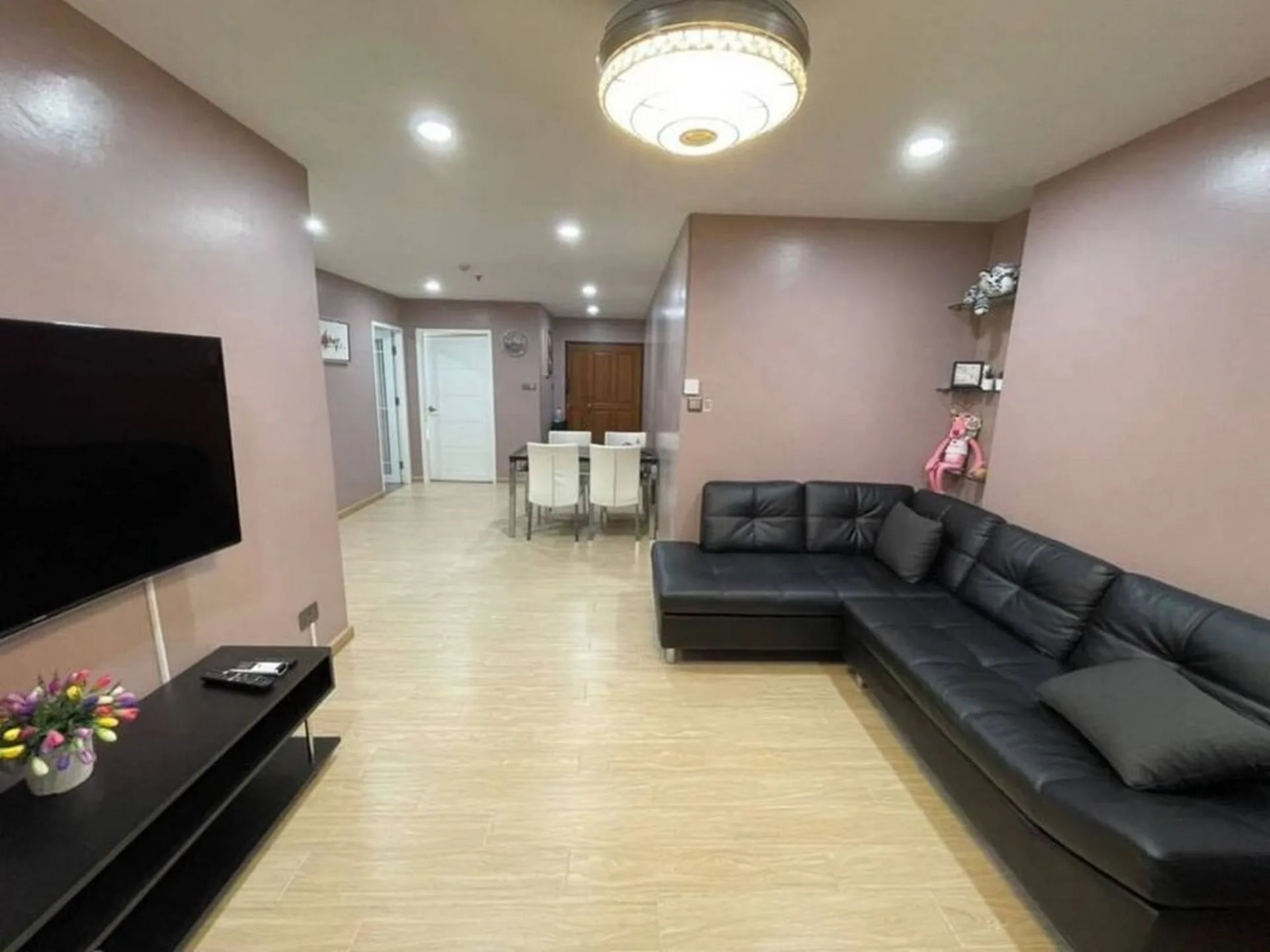 Property photos for Top View Tower
