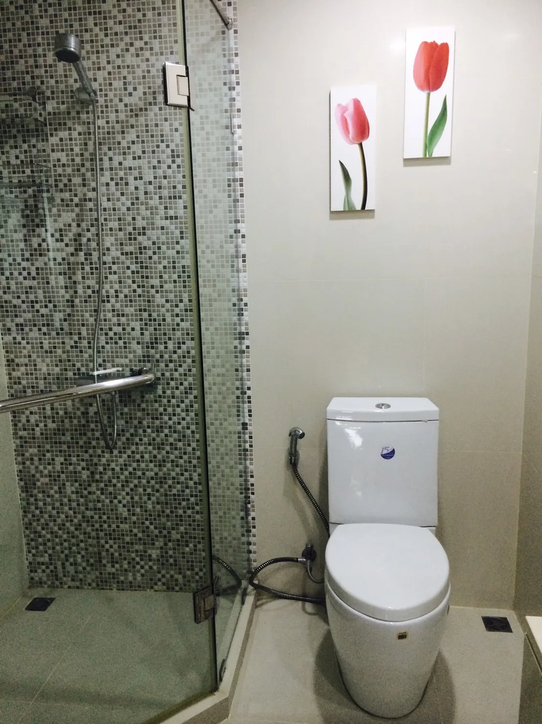 Property photos for The Rajdamri
