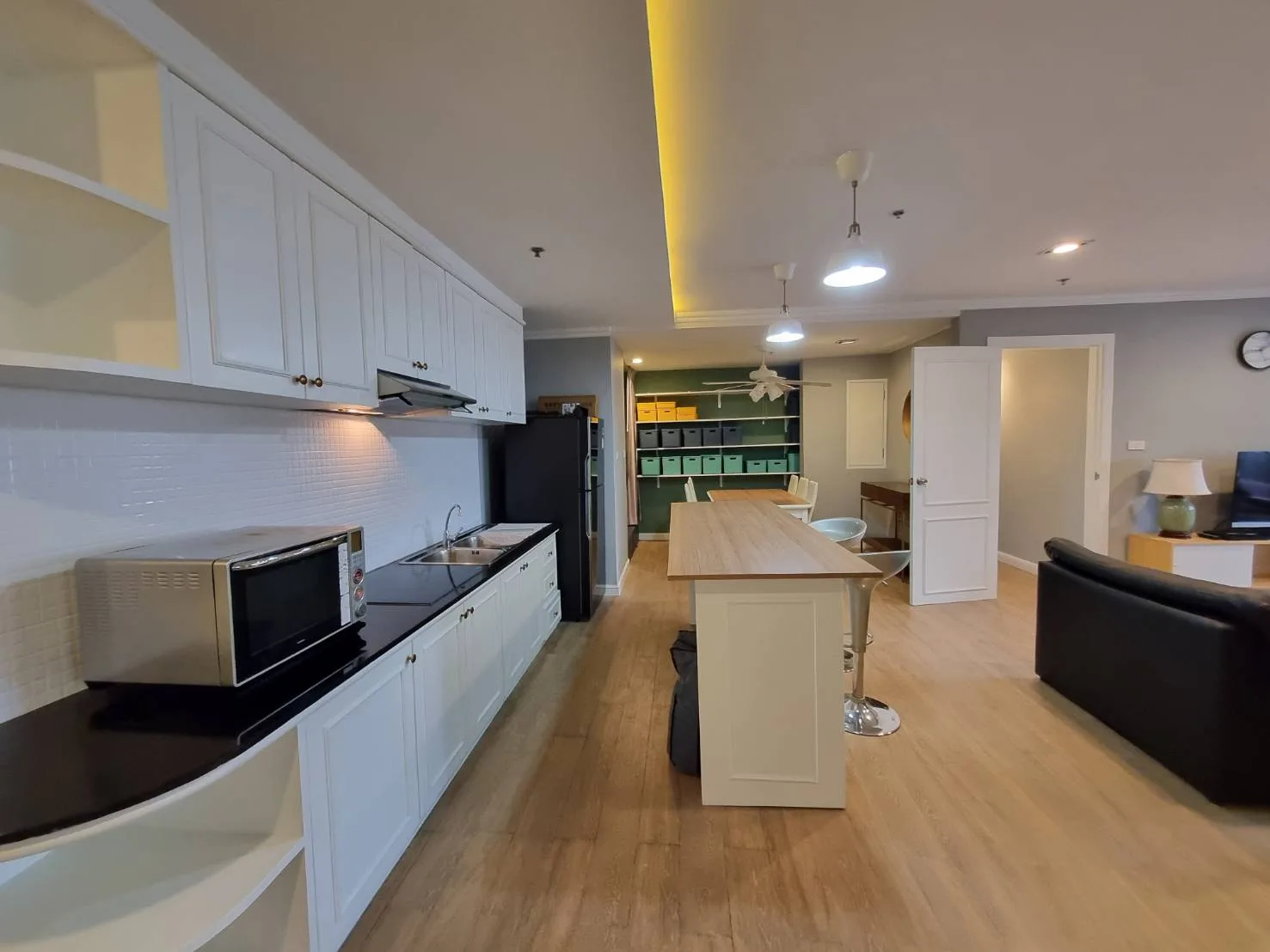 Property photos for Baan Suanpetch