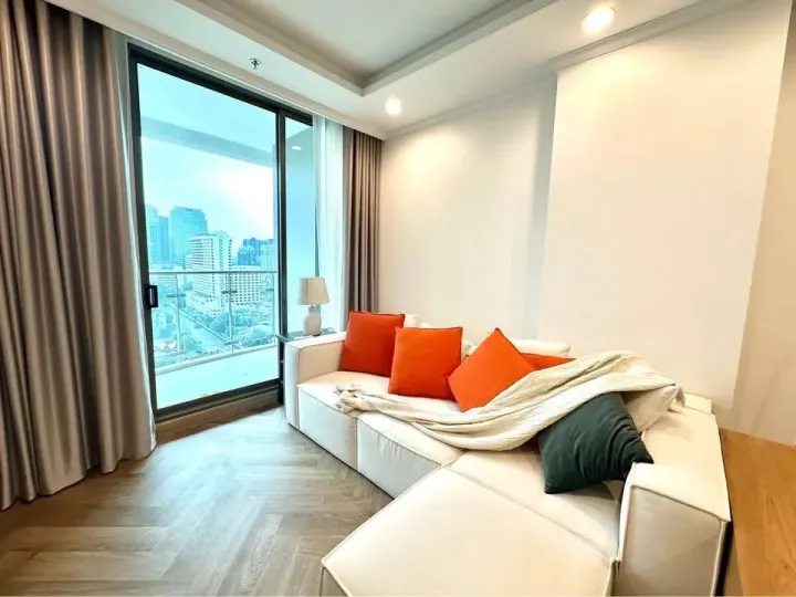 Property photos for Supalai Oriental Sukhumvit 39