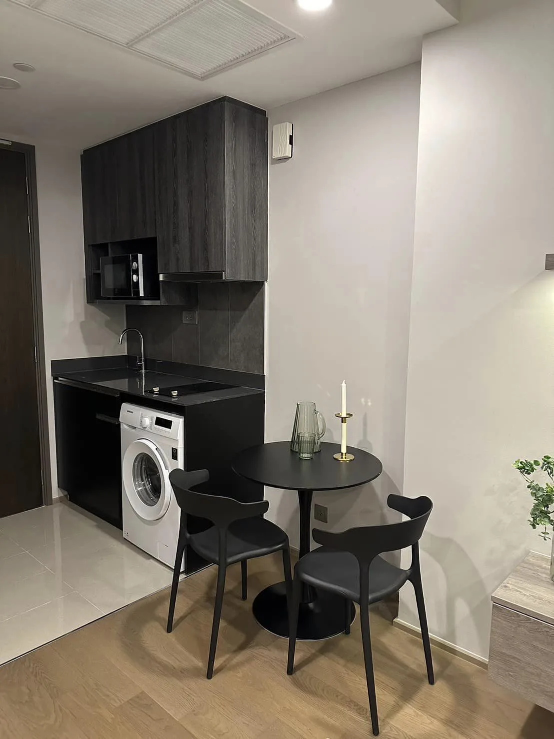 Property photos for Ashton Chula - Silom