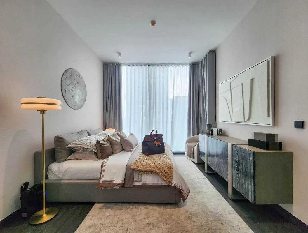 Property photos for Tait Sathorn 12