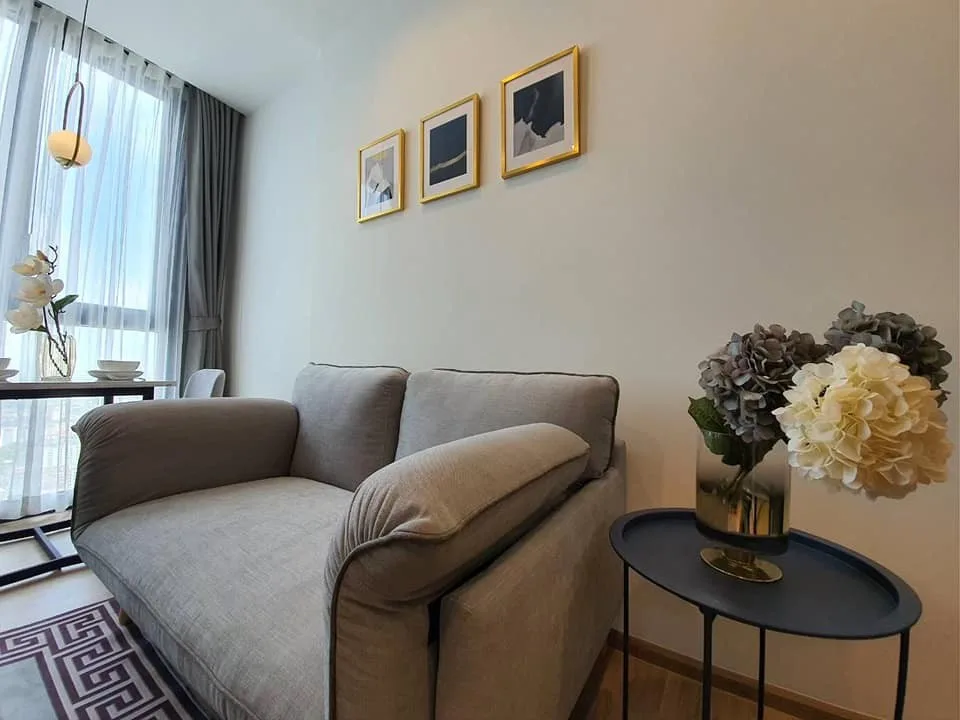 Property photos for THE LINE Phahol - Pradipat