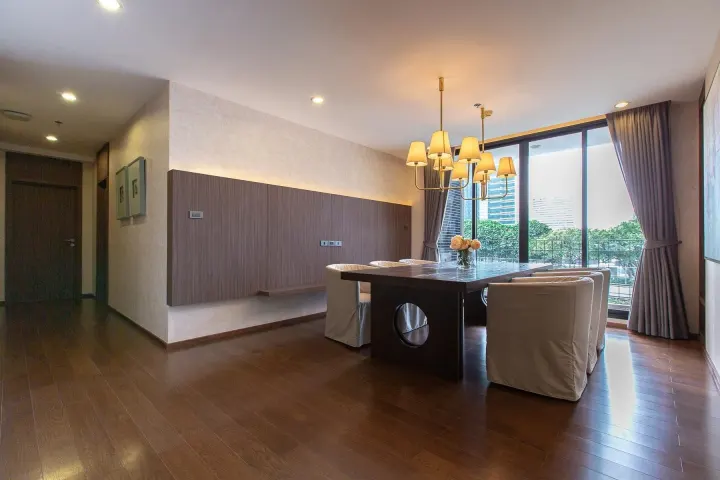 Property photos for The Hudson Sathorn 7