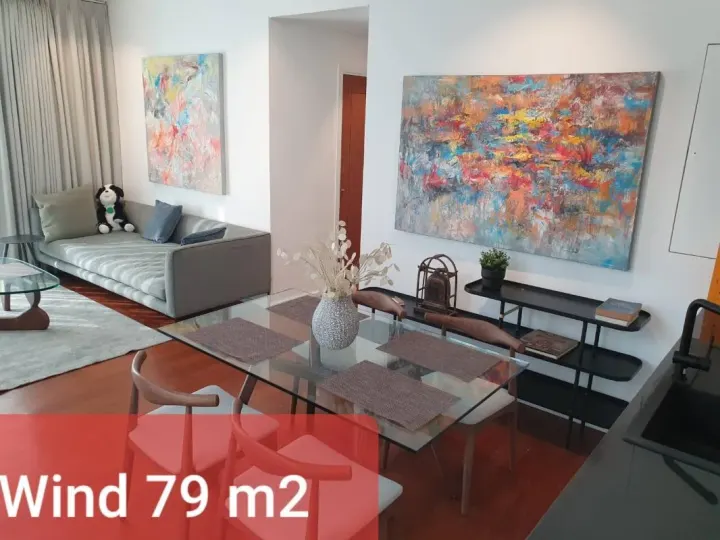 Property photos for Wind Sukhumvit 23
