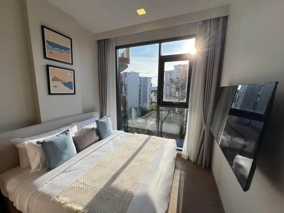 Property photos for Canvas Cherngtalay