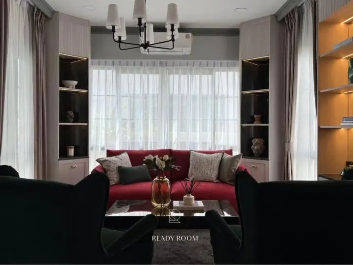 Property photos for The City Bangna 2