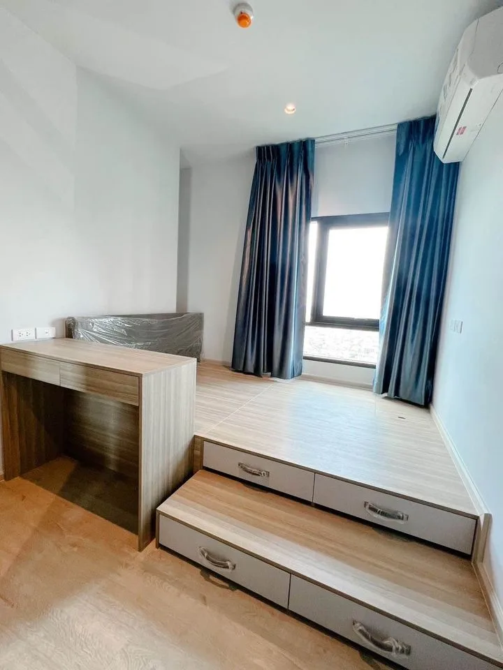 Property photos for Altitude Unicorn Sathorn - Tha Phra