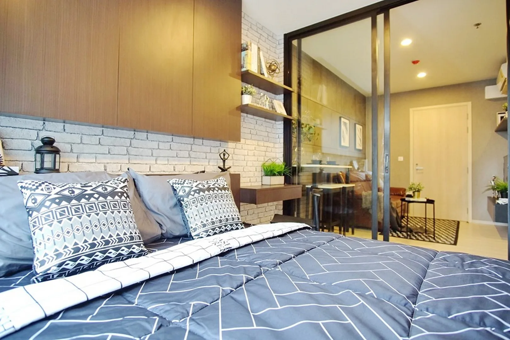 Property photos for Life Asoke
