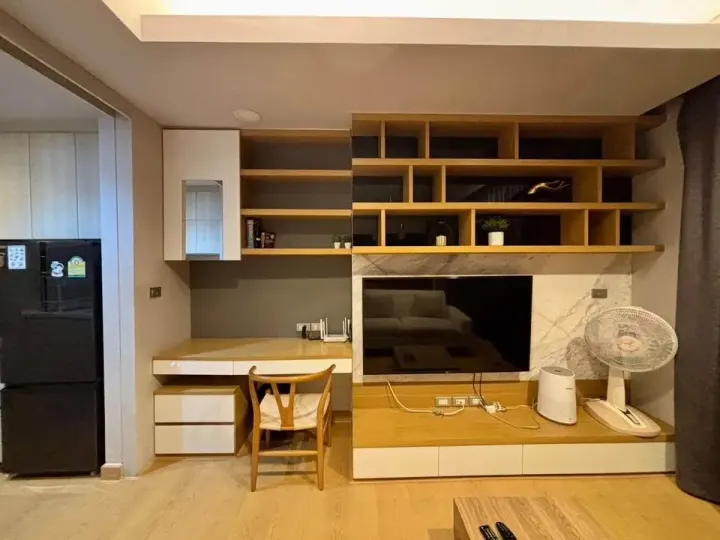 Property photos for The Lumpini 24