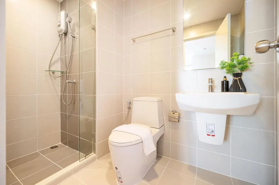 Property photos for Ideo Mobi Sukhumvit Eastgate