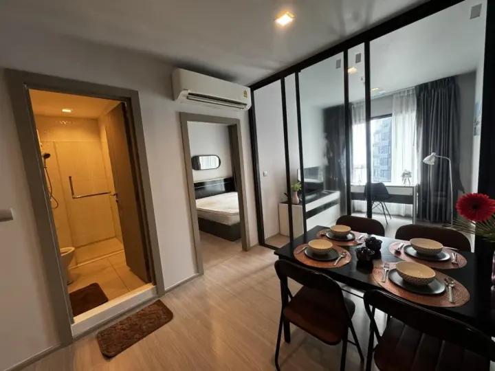 Property photos for LIFE Asoke - Rama 9