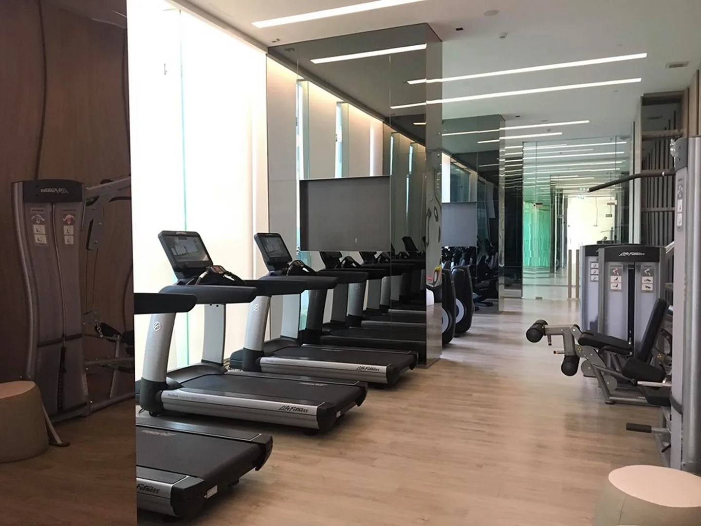 Property photos for The Saint Residences