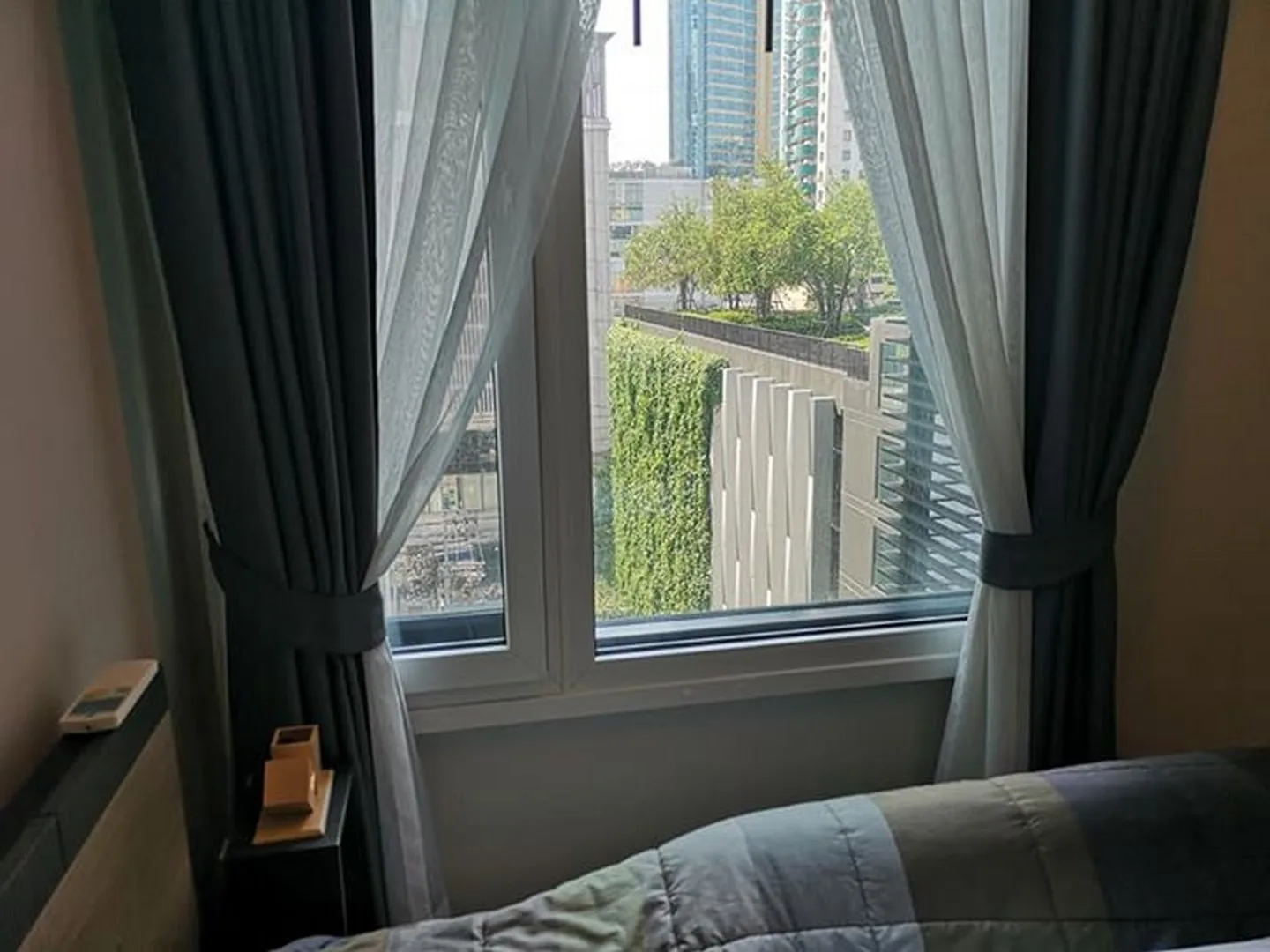 Property photos for Edge Sukhumvit 23
