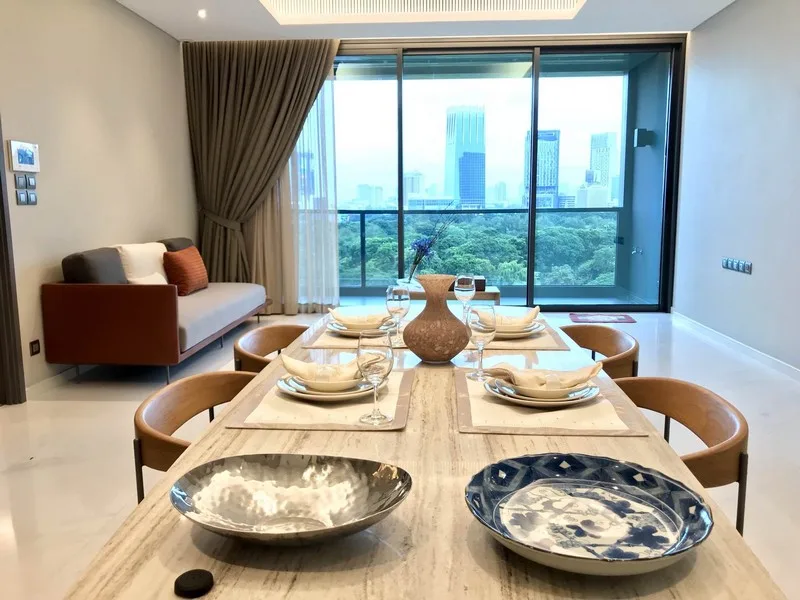 Property photos for Sindhorn Tonson